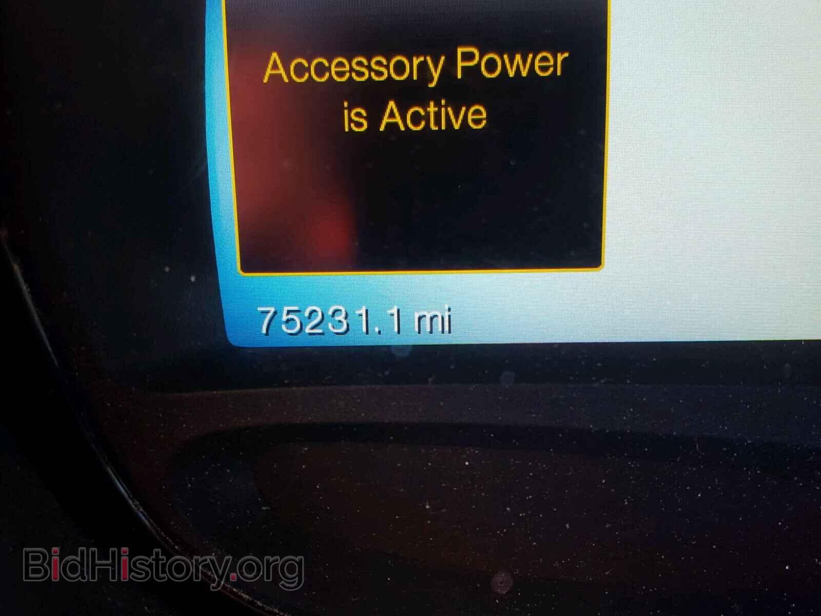 2012 FORD EDGE - VIN: 2FMDK3K90CBA55474 - Фото 8