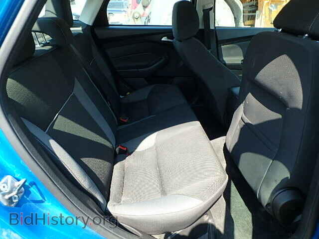 2013 FORD FOCUS - VIN: 1FADP3F20DL186415 - Photo 6