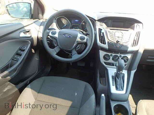 2013 FORD FOCUS - VIN: 1FADP3F20DL186415 - Photo 9