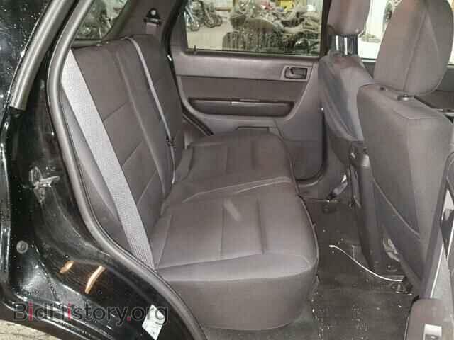 2012 FORD ESCAPE - VIN: 1FMCU9DG3CKA28604 - Фото 6