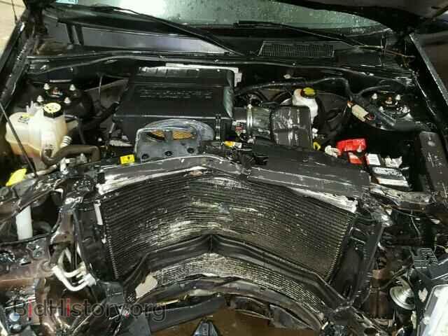 2012 FORD ESCAPE - VIN: 1FMCU9DG3CKA28604 - Фото 7