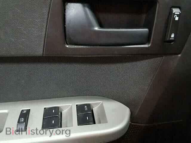 2012 FORD ESCAPE - VIN: 1FMCU9DG3CKA28604 - Фото 10