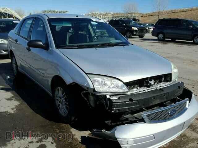 Фотография 1FAFP34N05W213599 - FORD FOCUS 2005