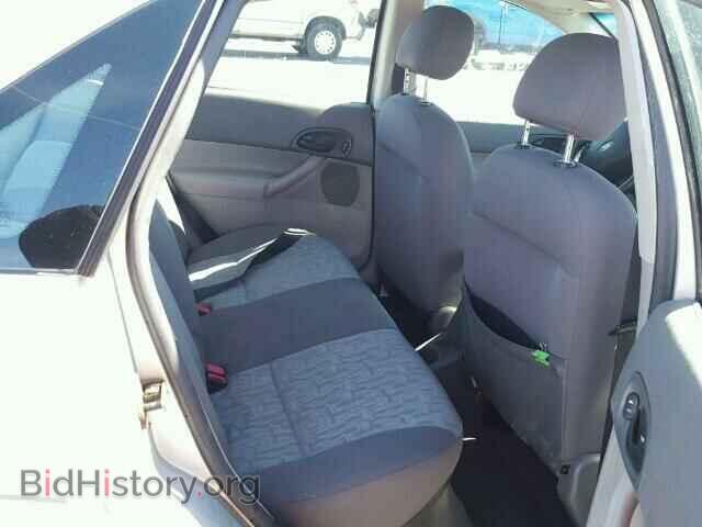 2005 FORD FOCUS - VIN: 1FAFP34N05W213599 - Фото 6