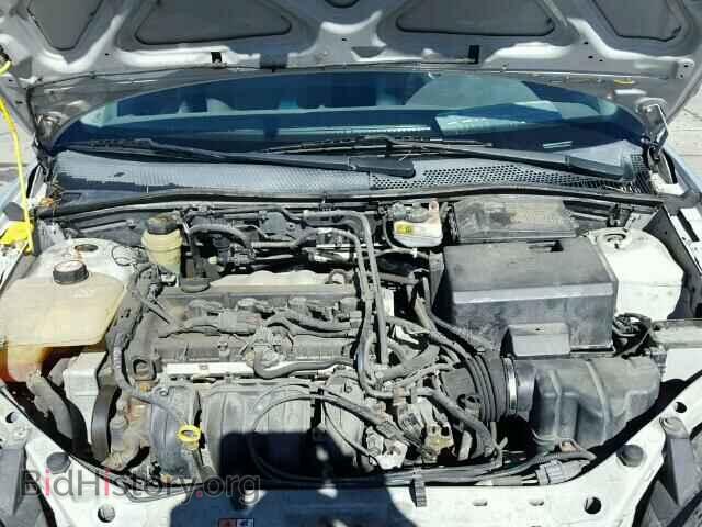 2005 FORD FOCUS - VIN: 1FAFP34N05W213599 - Фото 7