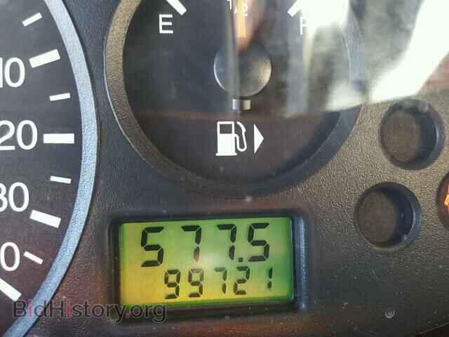 2005 FORD FOCUS - VIN: 1FAFP34N05W213599 - Фото 8