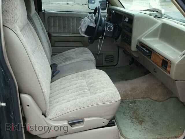 1996 DODGE DAKOTA - VIN: 1B7GL23X9TS593246 - Фото 5