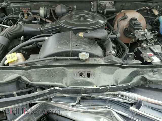 1996 DODGE DAKOTA - VIN: 1B7GL23X9TS593246 - Фото 7