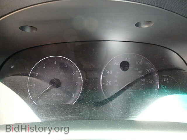 2009 LEXUS LS460 - VIN: JTHCL46F695003846 - Фото 8