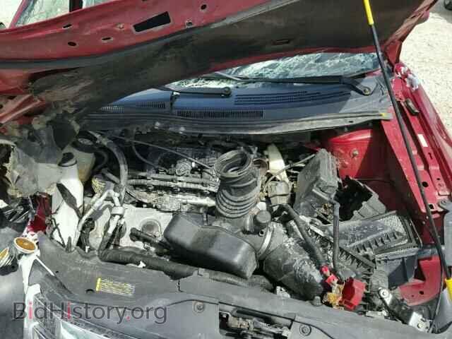 2007 FORD EDGE - VIN: 2FMDK39C37BB64535 - Photo 7