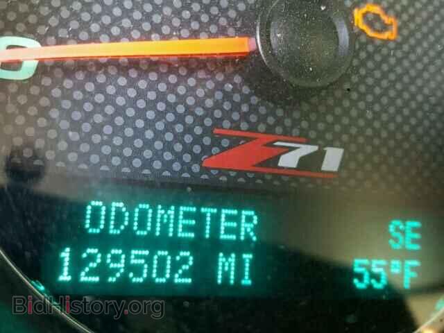 2011 CHEVROLET SILVERADO - VIN: 3GCPKSE35BG173437 - Фото 8