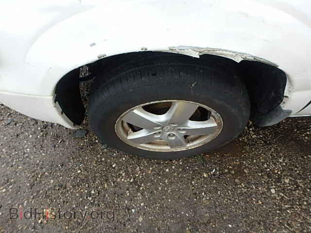 2005 DODGE CARAVAN - VIN: 1D4GP24R15B305570 - Фото 10