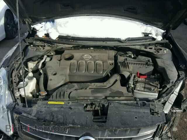 2012 NISSAN ALTIMA BAS - VIN: 1N4AL2AP2CN504243 - Фото 7