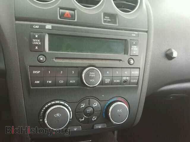 2012 NISSAN ALTIMA BAS - VIN: 1N4AL2AP2CN504243 - Фото 9