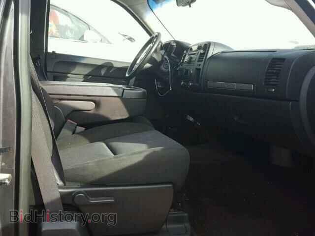 2010 CHEVROLET SILVERADO - VIN: 1GCSKSE32AZ114807 - Фото 5