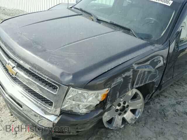 2010 CHEVROLET SILVERADO - VIN: 1GCSKSE32AZ114807 - Фото 9