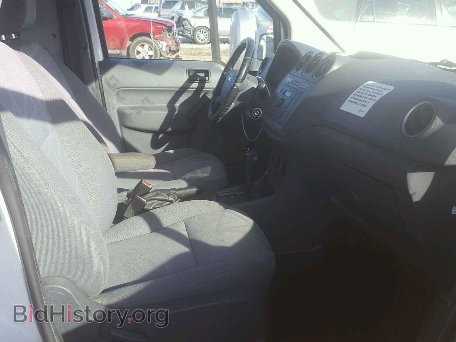 2011 FORD TRANSIT CO - VIN: NM0LS7ANXBT047349 - Фото 5