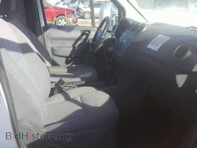 2011 Ford TRANSIT CO (VIN NM0LS7ANXBT047349) — photo 5 of 10