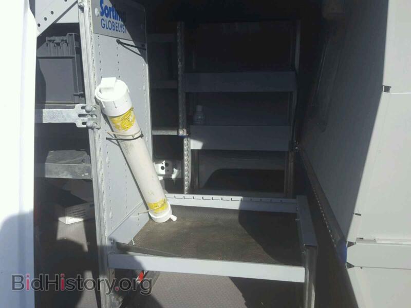 2011 Ford TRANSIT CO (VIN NM0LS7ANXBT047349) — photo 6 of 10