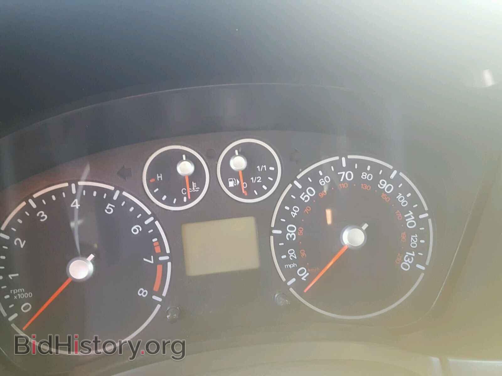 2011 FORD TRANSIT CO - VIN: NM0LS7ANXBT047349 - Фото 8