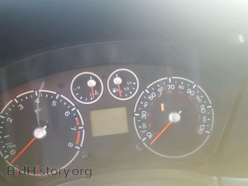 2011 Ford TRANSIT CO (VIN NM0LS7ANXBT047349) — photo 8 of 10