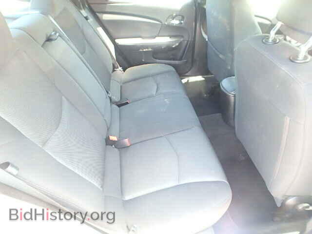 2013 DODGE AVENGER - VIN: 1C3CDZCB6DN665551 - Photo 6