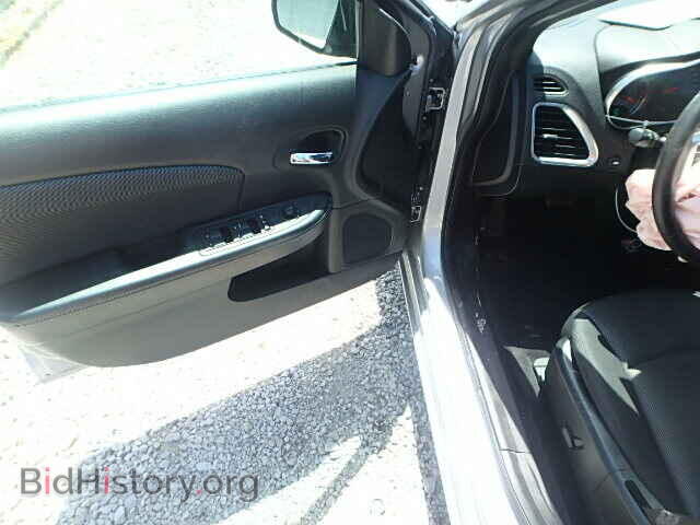 2013 DODGE AVENGER - VIN: 1C3CDZCB6DN665551 - Photo 9