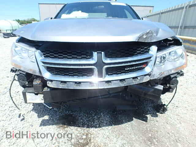 2013 DODGE AVENGER - VIN: 1C3CDZCB6DN665551 - Photo 10