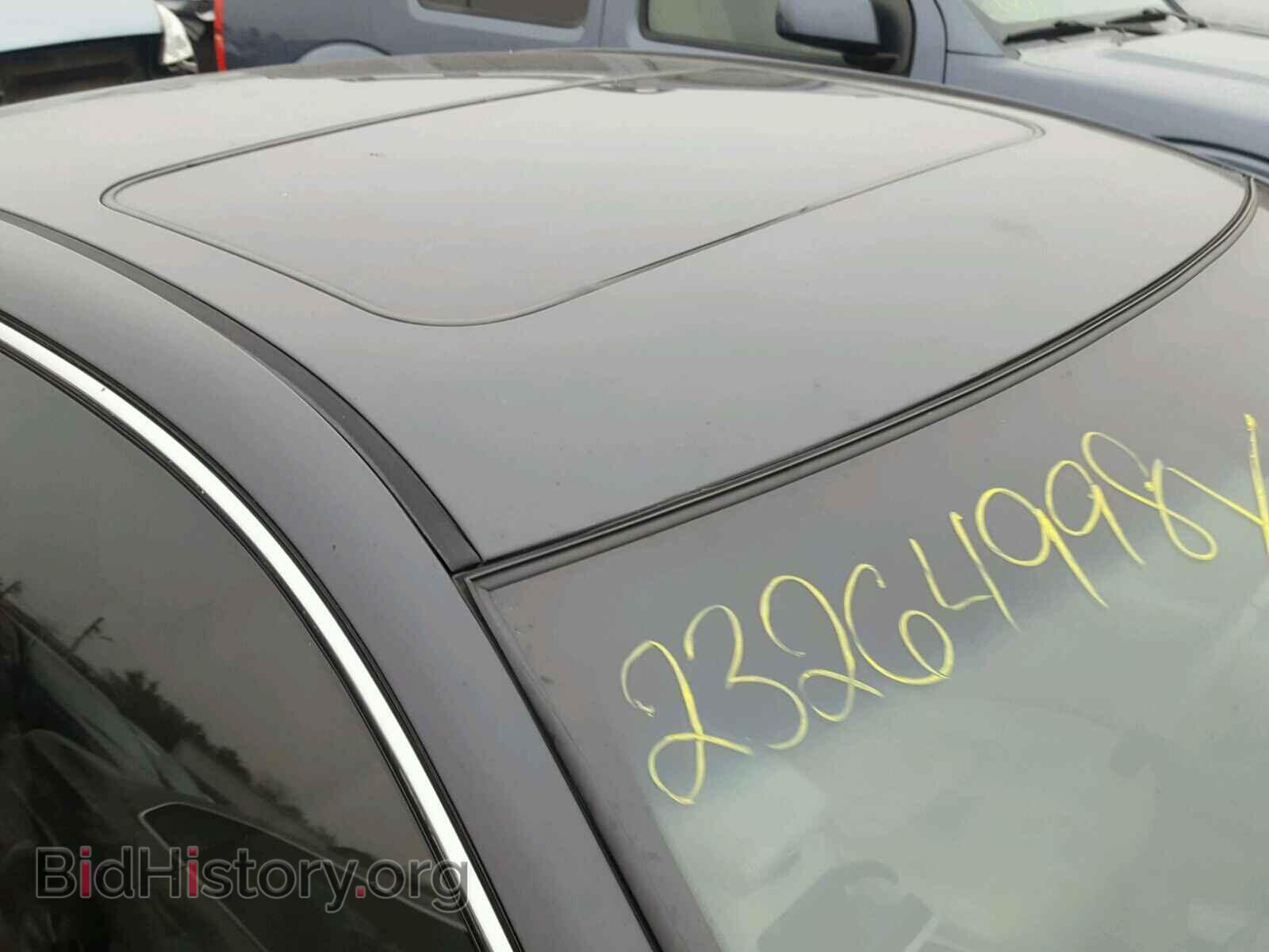 2003 LEXUS ES300 - VIN: JTHBF30G430102667 - Фото 9