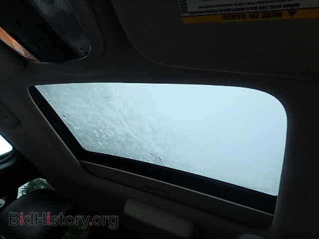 2013 DODGE DURANGO - VIN: 1C4SDHCT0DC682528 - Фото 10