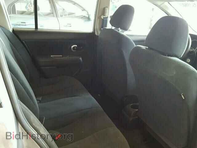 2012 NISSAN VERSA - VIN: 3N1BC1CP7CK218239 - Фото 6