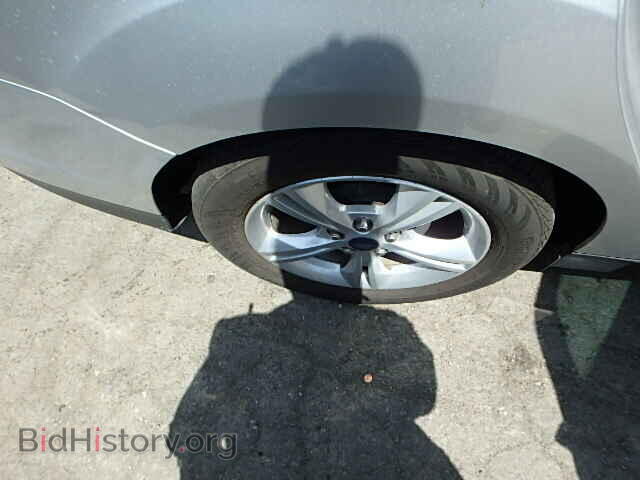 2013 FORD FOCUS - VIN: 1FADP3F21DL257640 - Photo 9