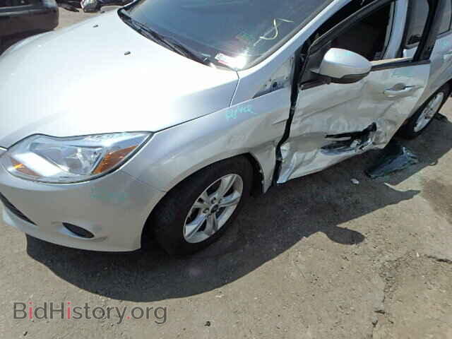 2013 FORD FOCUS - VIN: 1FADP3F21DL257640 - Photo 10