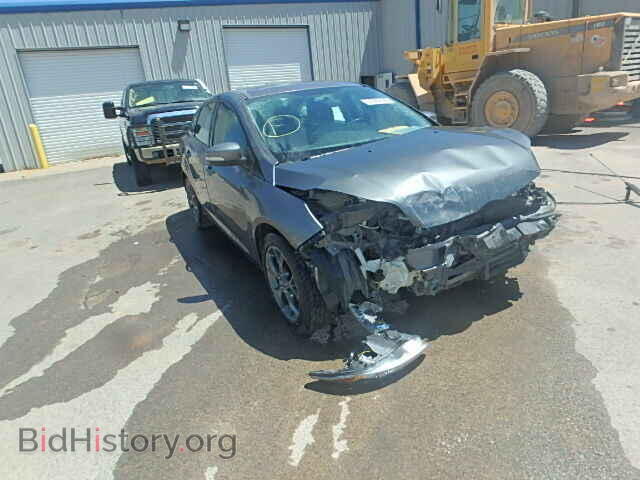Photo 1FADP3F2XDL247897 - FORD FOCUS 2013