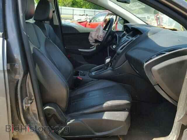 2013 FORD FOCUS - VIN: 1FADP3F2XDL247897 - Photo 5