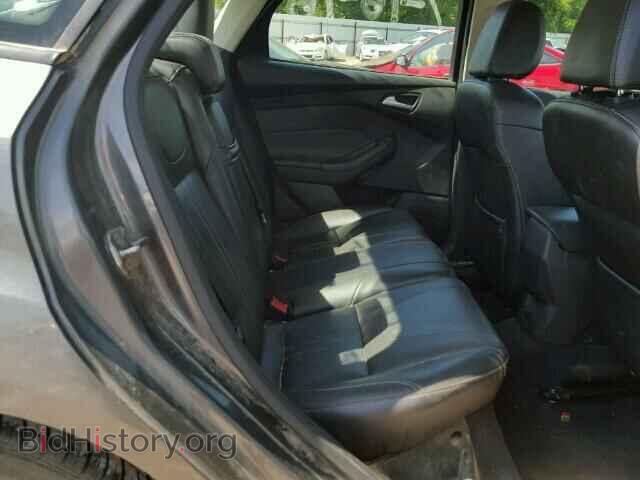 2013 FORD FOCUS - VIN: 1FADP3F2XDL247897 - Photo 6