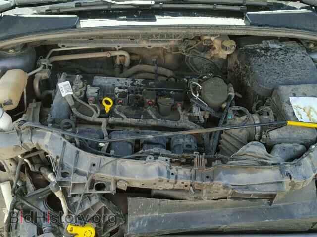 2013 FORD FOCUS - VIN: 1FADP3F2XDL247897 - Photo 7