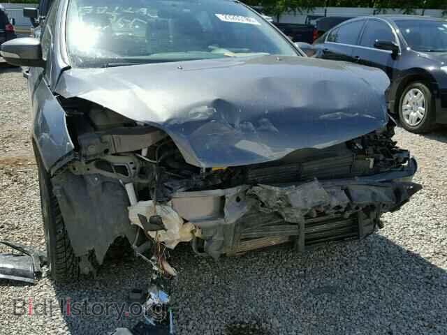 2013 FORD FOCUS - VIN: 1FADP3F2XDL247897 - Photo 10