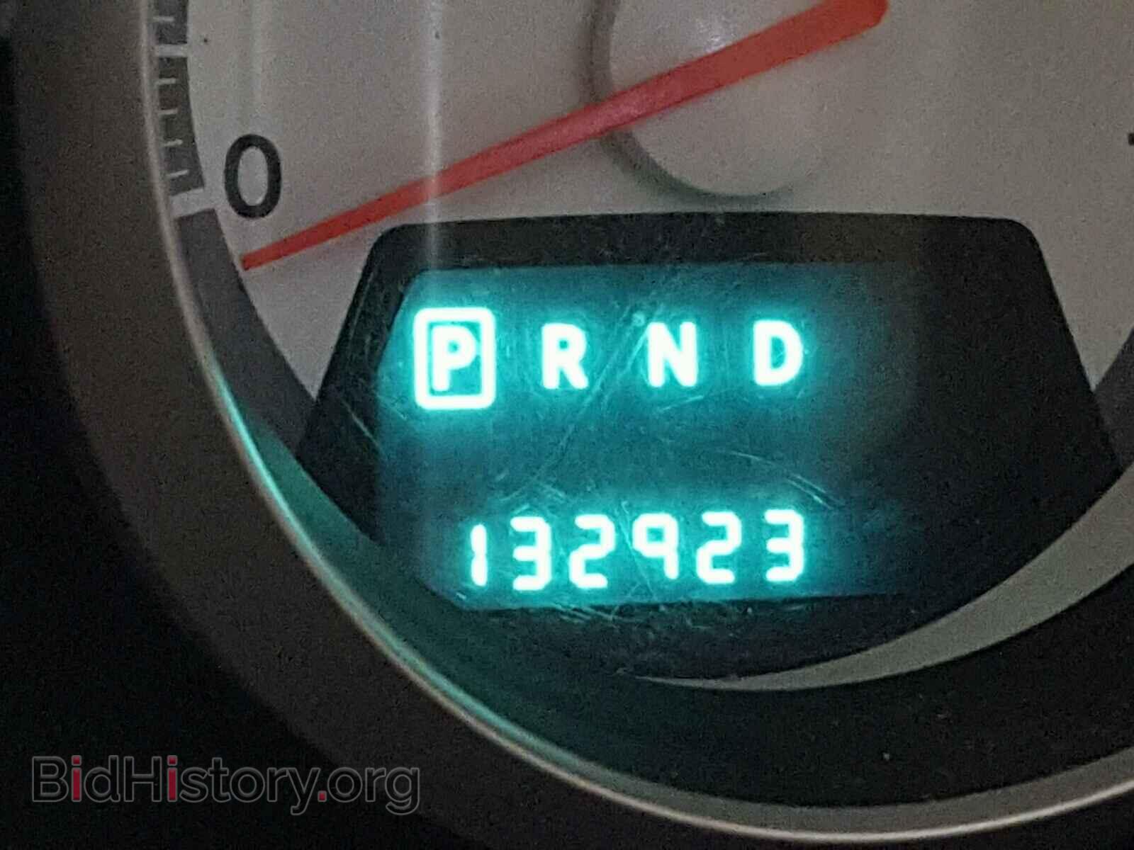 2008 DODGE CARAVAN - VIN: 2D8HN54P58R120436 - Фото 8