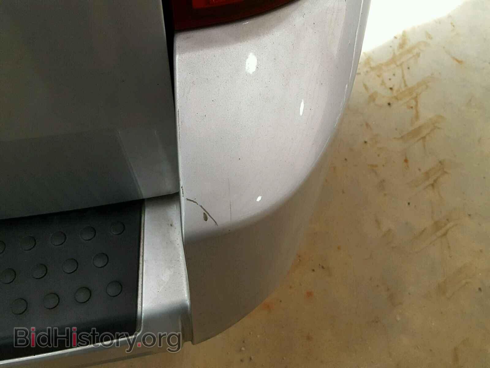 2008 DODGE CARAVAN - VIN: 2D8HN54P58R120436 - Фото 9