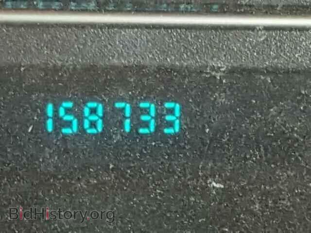 2005 GMC ENVOY - VIN: 1GKDT13S752338619 - Фото 8
