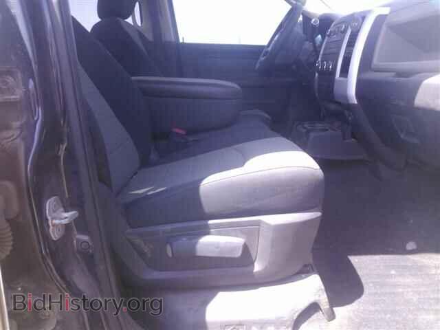 2012 DODGE RAM 1500 - VIN: 1C6RD7KT7CS198961 - Photo 5