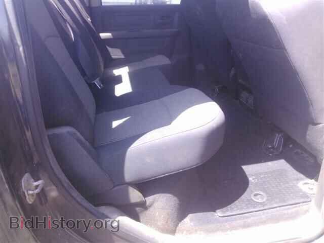 2012 DODGE RAM 1500 - VIN: 1C6RD7KT7CS198961 - Photo 6