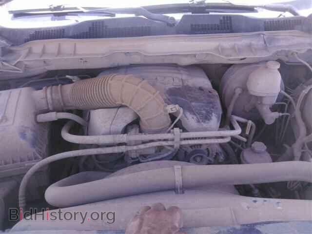 2012 DODGE RAM 1500 - VIN: 1C6RD7KT7CS198961 - Photo 7
