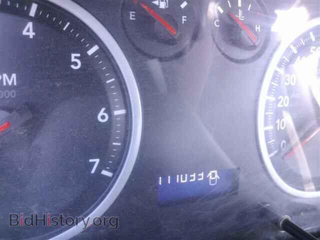 2012 DODGE RAM 1500 - VIN: 1C6RD7KT7CS198961 - Photo 8