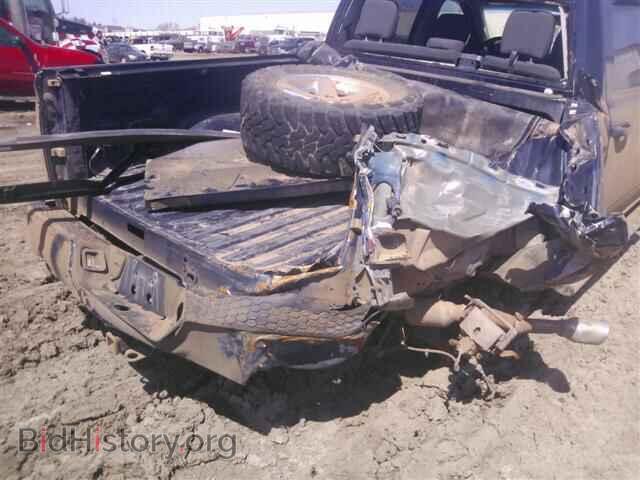 2012 DODGE RAM 1500 - VIN: 1C6RD7KT7CS198961 - Photo 9