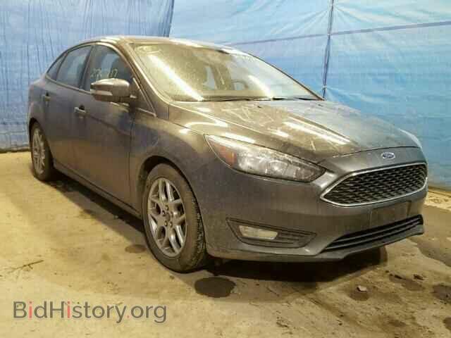 Photo 1FADP3F2XFL264962 - FORD FOCUS 2015
