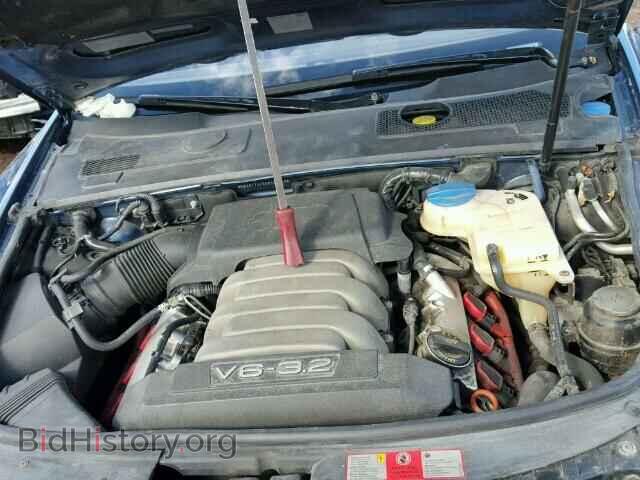 2005 AUDI A6 - VIN: WAUDT74F65N042440 - Фото 7