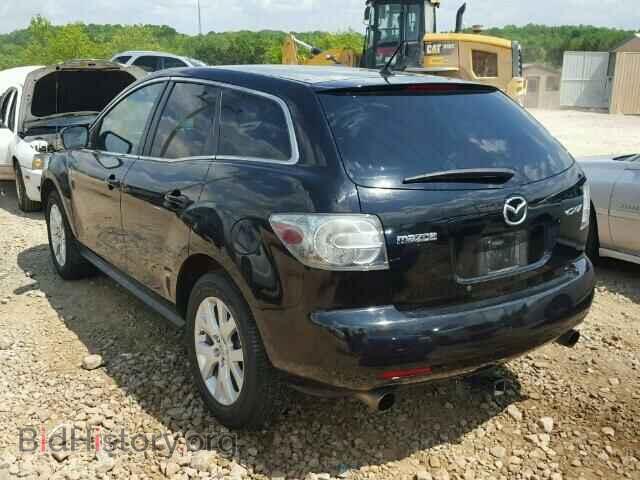 2008 MAZDA CX-7 - VIN: JM3ER29L480202718 - Фото 3