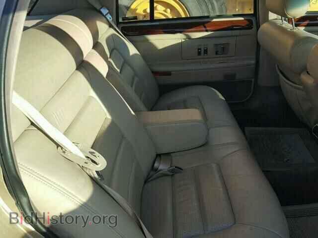 1994 CADILLAC DEVILLE - VIN: 1G6KF52Y6RU223143 - Фото 6